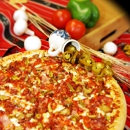 Fast 5 Pizza - Pizza