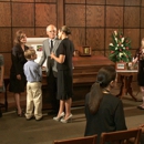 Eckersell Memorial Chapel - Funeral Directors