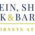 Blustein, Shapiro, Frank & Barone, LLP