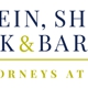 Blustein, Shapiro, Frank & Barone, LLP