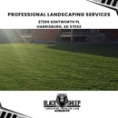 Black Sheep Landscape - Landscape Designers & Consultants