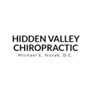 Hidden Valley Chiropractic - Chiropractors & Chiropractic Services