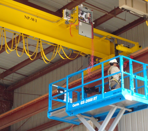 Industrial Maintenance & Repair Inc. - Yucaipa, CA