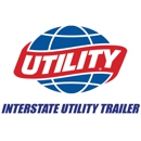 Interstate Utility Trailer - Truck Trailers