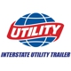 Interstate Utility Trailer