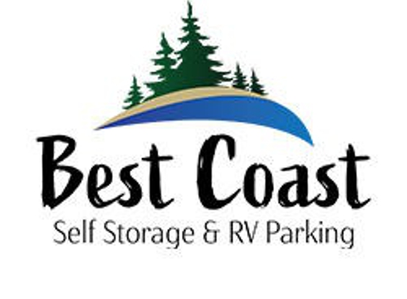 Best Coast Self Storage - Pentwater, MI