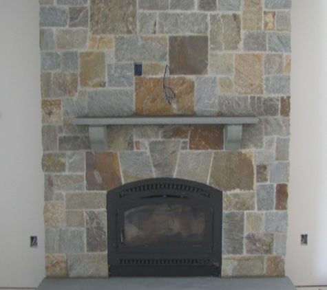 Izzo Masonry - New Haven, CT