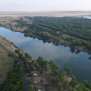 Oahe Downstream Recreation Area - Picnic Grounds