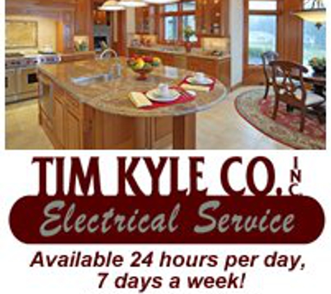 Kyle Tim CO Electrical Contractor - Westminster, MD
