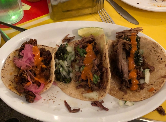 Tacombi - Brooklyn, NY