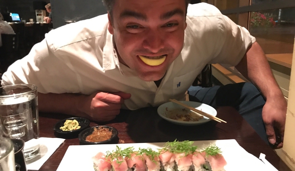 Shino Sushi - San Diego, CA