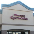 Mountain Eyeworks - Contact Lenses