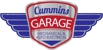 Cummins Garage