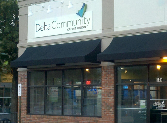 Delta Community Credit Union - Decatur, GA