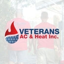 Veterans AC & Heat Inc. - Heating Contractors & Specialties