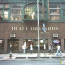 Blatt Billiards - Pool Halls