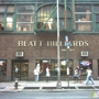 Blatt Billiards