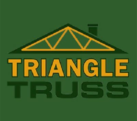 Triangle Truss - Hagerstown, MD