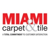 Miami Carpet gallery