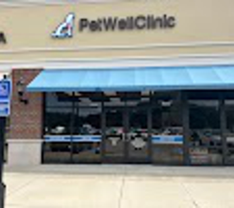 Pet Well Clinic - Baton Rouge, LA