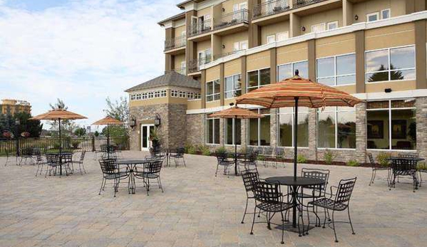 Hilton Garden Inn Idaho Falls - Idaho Falls, ID