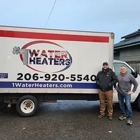 #1 Water Heaters