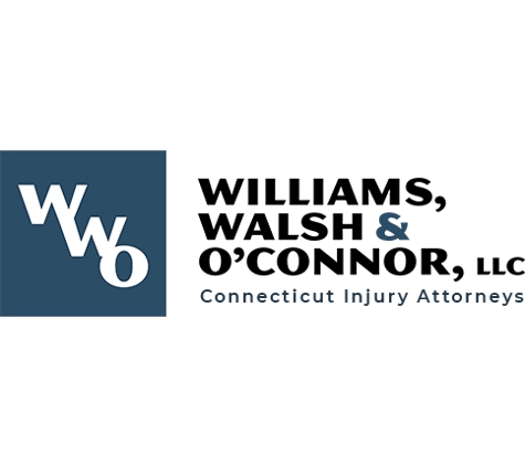 Williams, Walsh & O'Connor, LLC - North Haven, CT
