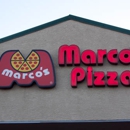 Marco's Pizza - Pizza