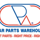 Car Parts Warehouse - Automobile Parts & Supplies