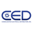 Consolidated Electrical Distributors - Electronic Equipment & Supplies-Repair & Service