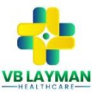 VB Layman Healthcare - Eldercare-Home Health Services