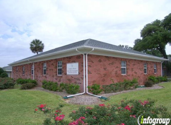 Christian Care Center - Leesburg, FL