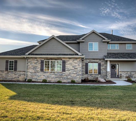 Nielsen Custom Homes - Blair, NE