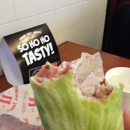 Jimmy John's - Sandwich Shops