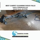 Dakota Floor Restoration - Carpet Cleaning Sioux Falls