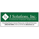 J Solutions - Payroll Service