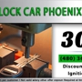 Unlock Car Phoenix