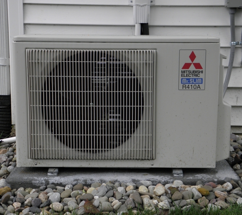 Peter G. Sheetz Heating & Air conditioning - Drexel Hill, PA