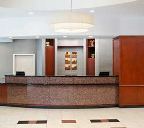 Courtyard by Marriott - Birmingham, AL