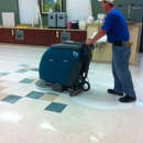 Janus Commercial Janitorial - Janitorial Service