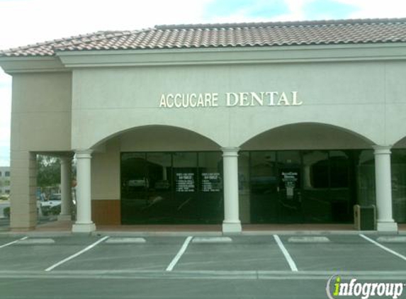 Accucare Dental - Las Vegas, NV