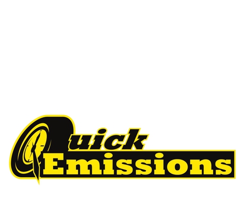 Quick Emissions - Bountiful, UT