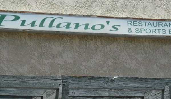 Pullano's Pizza - Glendale, AZ