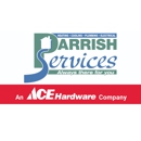 Parrish Services - Air Conditioning Service & Repair