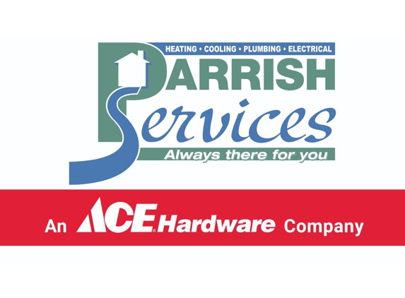 Parrish Services - Manassas, VA