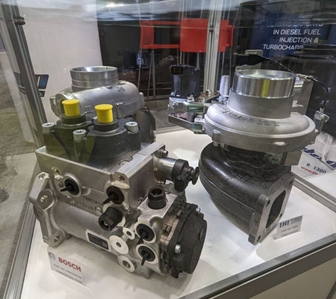 Denco Diesel & Turbo - Wagga Wagga, NSW