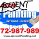 Accent Painting