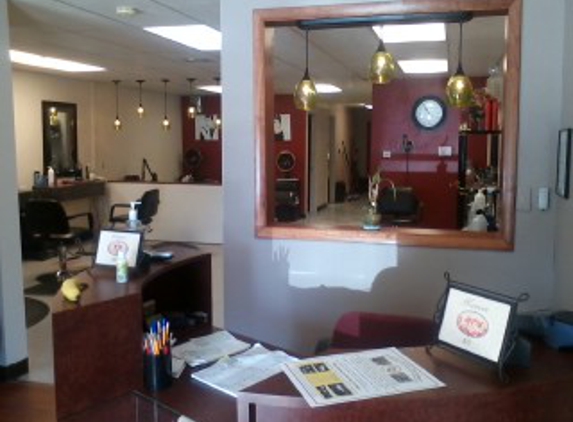 Mane Attraction Hair Studio - Southampton, NJ