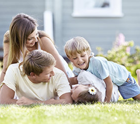 Golden Rule Lawn Renovations - Issaquah, WA