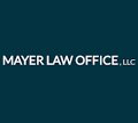 Mayer Law Office - West Bend, WI